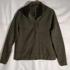 Champion Men Sweater Jacket